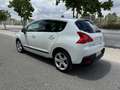 Peugeot 3008 2.0HDI FAP Allure Blanc - thumbnail 6