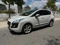 Peugeot 3008 2.0HDI FAP Allure Blanc - thumbnail 1