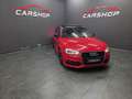 Audi A3 S Line Sportpaket quattro Pano Rot - thumbnail 2