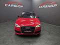 Audi A3 S Line Sportpaket quattro Pano Rot - thumbnail 6