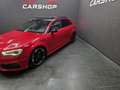 Audi A3 S Line Sportpaket quattro Pano Rot - thumbnail 5