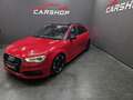 Audi A3 S Line Sportpaket quattro Pano Rot - thumbnail 4