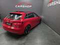 Audi A3 S Line Sportpaket quattro Pano Rot - thumbnail 10