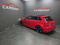 Audi A3 S Line Sportpaket quattro Pano Rot - thumbnail 9