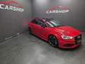 Audi A3 S Line Sportpaket quattro Pano Rot - thumbnail 3