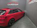 Audi A3 S Line Sportpaket quattro Pano Rot - thumbnail 11