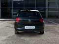 Volkswagen Polo Comfortline 1.0 TSI PDC v+h Sitzheizung App-Connec Schwarz - thumbnail 4