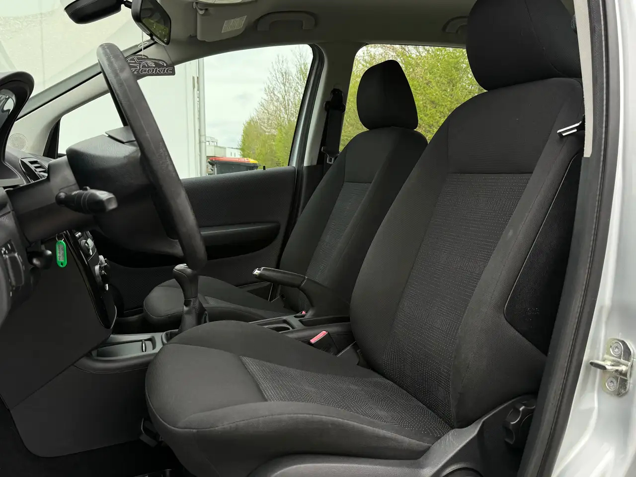 Mercedes-Benz A 160 A 160 CDI – Bild 10