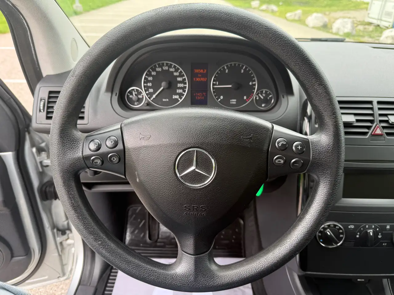 Mercedes-Benz A 160 A 160 CDI – Bild 18