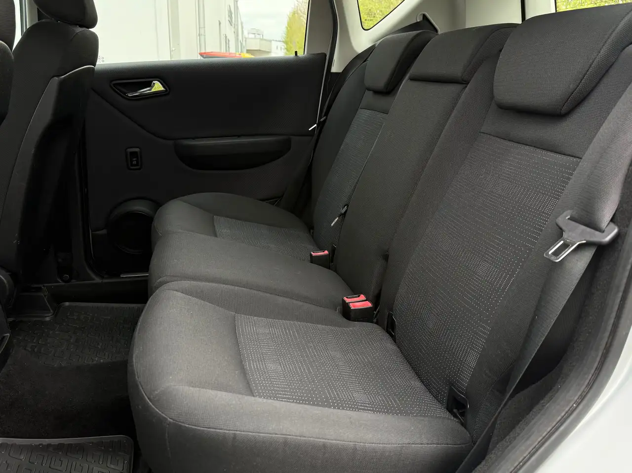 Mercedes-Benz A 160 A 160 CDI – Bild 16