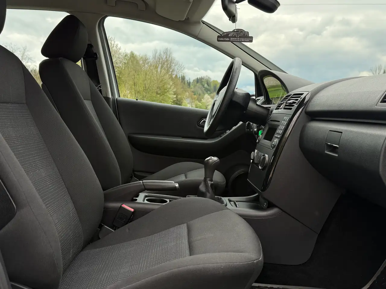 Mercedes-Benz A 160 A 160 CDI – Bild 12
