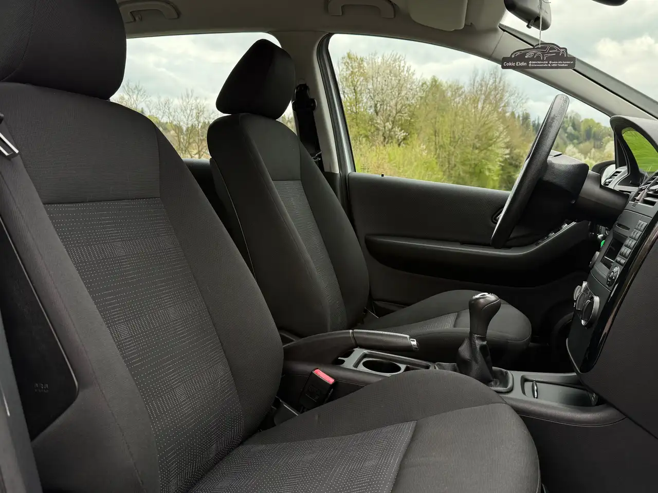 Mercedes-Benz A 160 A 160 CDI – Bild 13