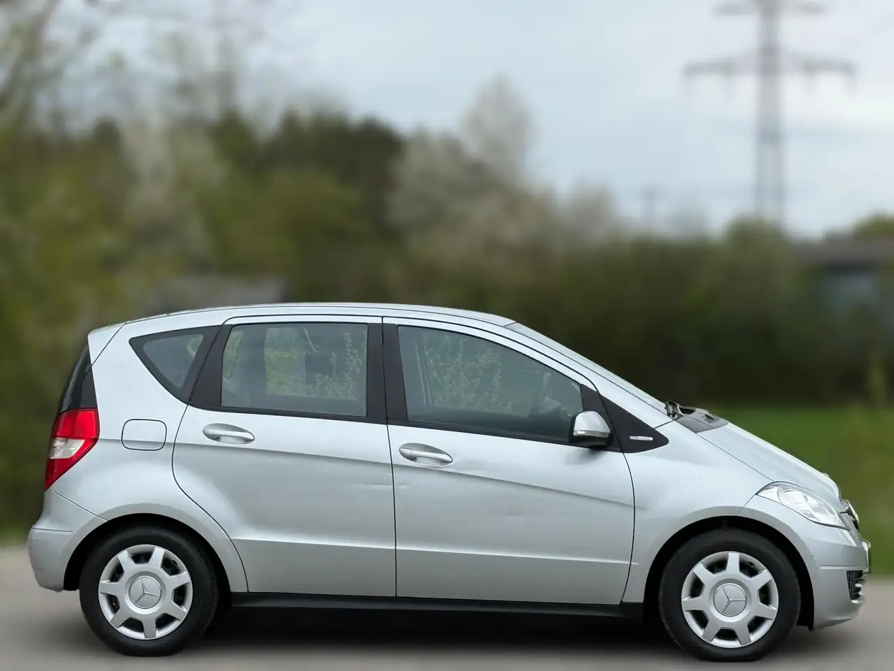 Mercedes-Benz A 160 A 160 CDI – Bild 6