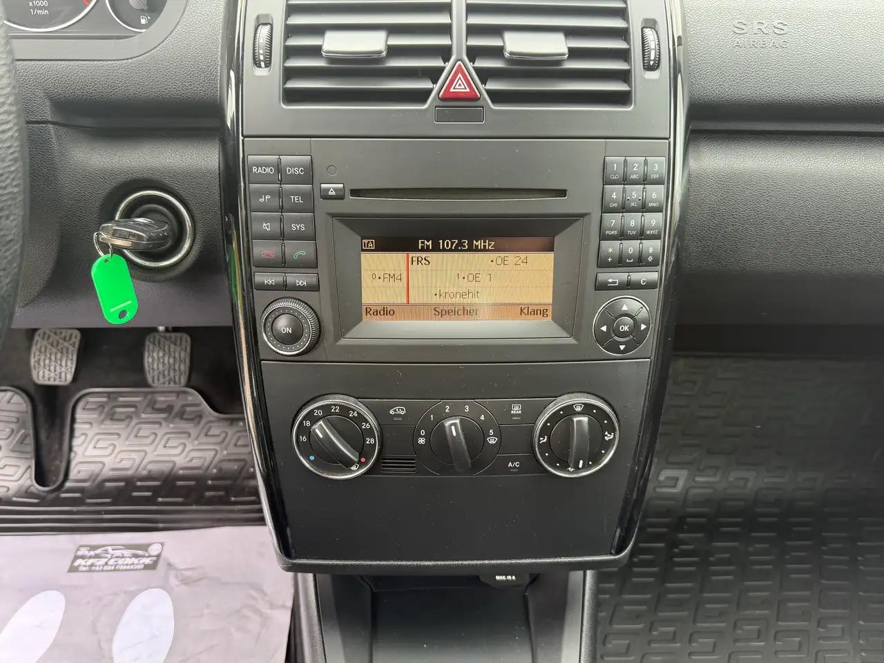 Mercedes-Benz A 160 A 160 CDI – Bild 19