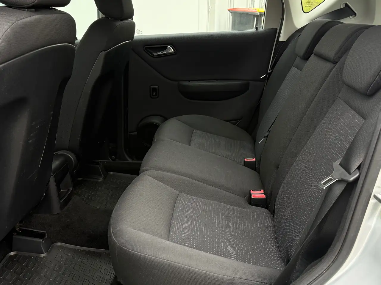 Mercedes-Benz A 160 A 160 CDI – Bild 15