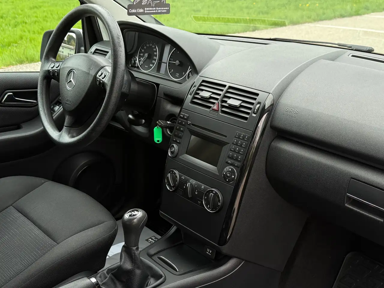 Mercedes-Benz A 160 A 160 CDI – Bild 14