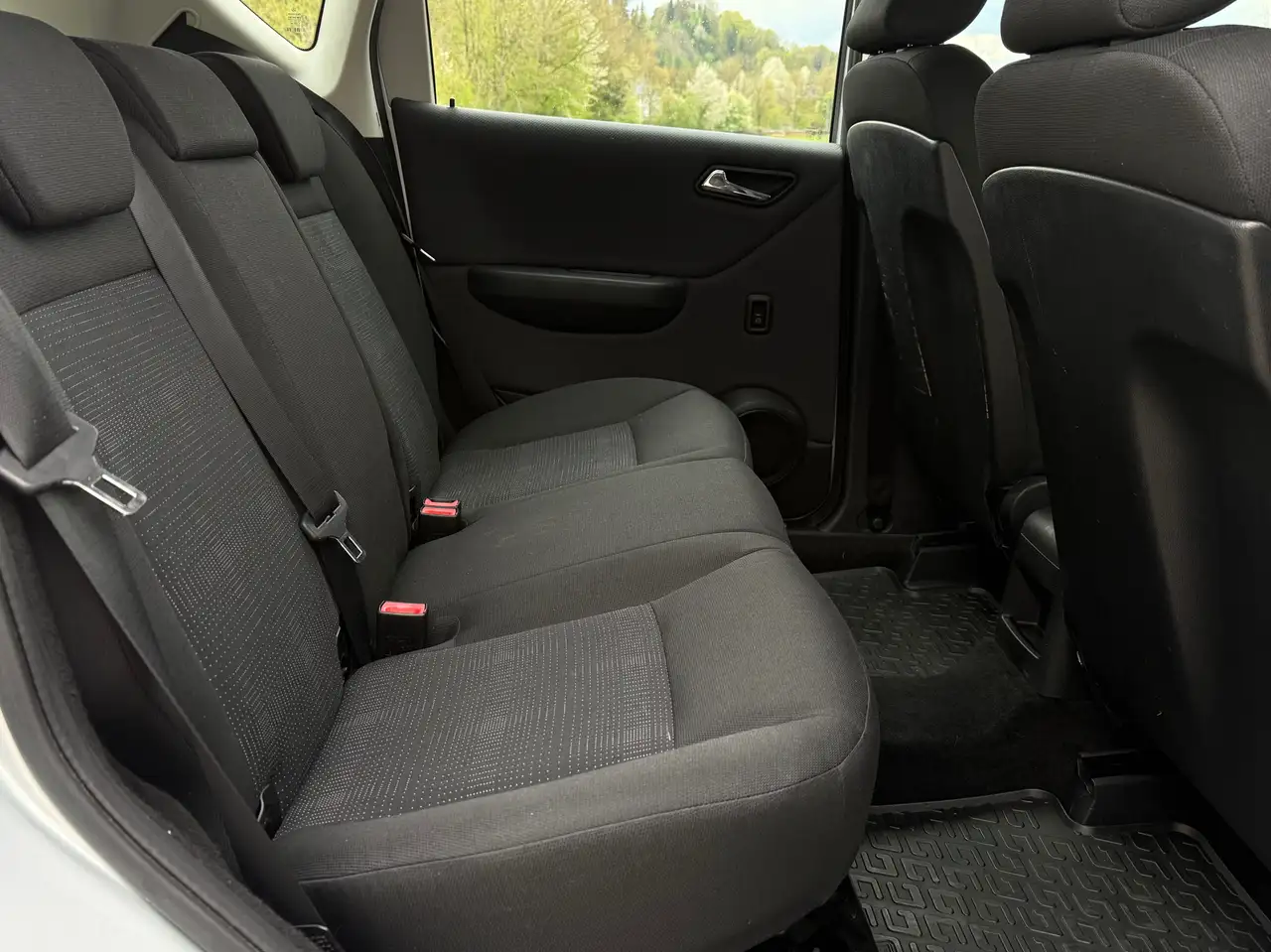 Mercedes-Benz A 160 A 160 CDI – Bild 17