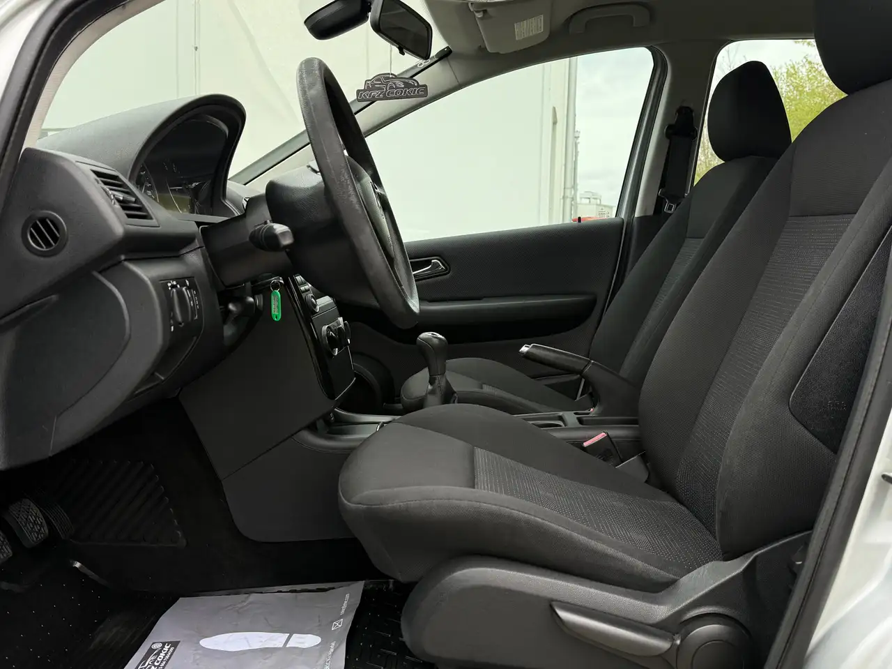 Mercedes-Benz A 160 A 160 CDI – Bild 9