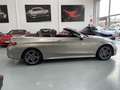 Mercedes-Benz C 220 Cabrio 220d 9G-Tronic Beige - thumbnail 5