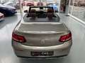 Mercedes-Benz C 220 Cabrio 220d 9G-Tronic Beige - thumbnail 8