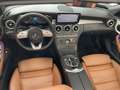 Mercedes-Benz C 220 Cabrio 220d 9G-Tronic Beige - thumbnail 21