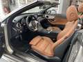 Mercedes-Benz C 220 Cabrio 220d 9G-Tronic Beige - thumbnail 22
