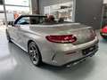 Mercedes-Benz C 220 Cabrio 220d 9G-Tronic Beige - thumbnail 9