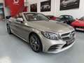 Mercedes-Benz C 220 Cabrio 220d 9G-Tronic Beige - thumbnail 4