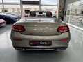 Mercedes-Benz C 220 Cabrio 220d 9G-Tronic Beige - thumbnail 7