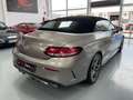 Mercedes-Benz C 220 Cabrio 220d 9G-Tronic Beige - thumbnail 13