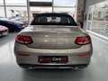 Mercedes-Benz C 220 Cabrio 220d 9G-Tronic Beige - thumbnail 14