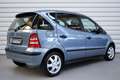 Mercedes-Benz A 160 CLASSIC+Klima+Servo+AHK+TÜV 01.2027 Gris - thumbnail 4