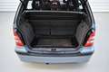 Mercedes-Benz A 160 CLASSIC+Klima+Servo+AHK+TÜV 01.2027 Gris - thumbnail 20