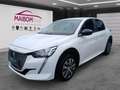 Peugeot 208 e- Active Sitzheizung Blanc - thumbnail 1