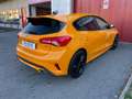 Ford Focus Focus 2.3 ecoboost ST garanzia 09/26 PERMUTE Arancione - thumbnail 4