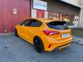 Ford Focus Focus 2.3 ecoboost ST garanzia 09/26 PERMUTE Arancione - thumbnail 6