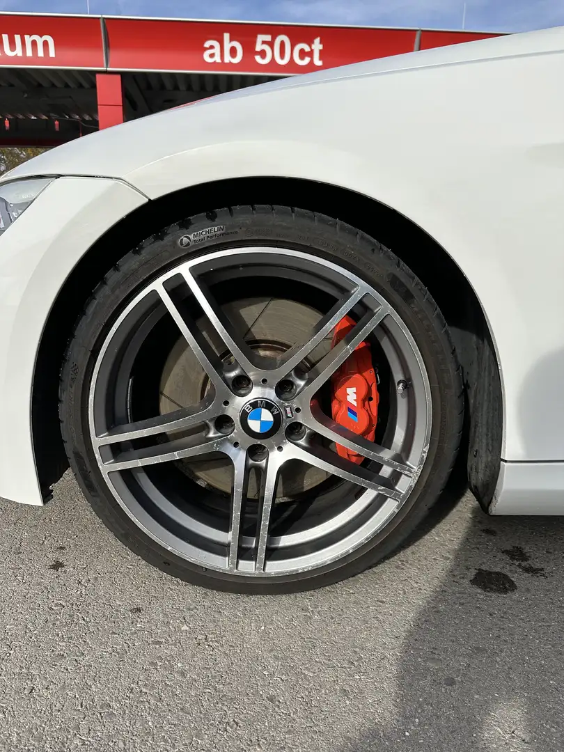 BMW 330 330d Coupe Aut. - 2