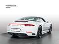 Porsche 911 3.0 Targa 4 GTS Blanc - thumbnail 3