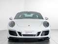 Porsche 911 3.0 Targa 4 GTS Blanc - thumbnail 6