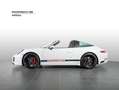 Porsche 911 3.0 Targa 4 GTS Blanc - thumbnail 9
