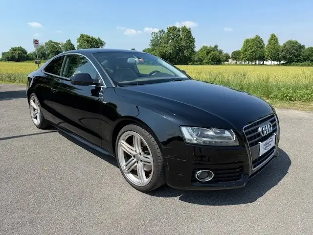 Audi A5 A5 I 2007 Coupe Coupe 1.8 tfsi Ambiente 160cv