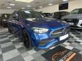 Mercedes-Benz CL C 200 Blau - thumbnail 2