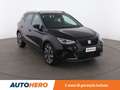 SEAT Arona 1.0 TSI FR 110 CV DSG Noir - thumbnail 8