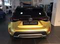 Toyota Yaris Cross 1.5 Hybrid 5p. E-CVT Premiere Geel - thumbnail 4