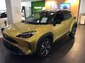 Toyota Yaris Cross 1.5 Hybrid 5p. E-CVT Premiere Geel - thumbnail 1