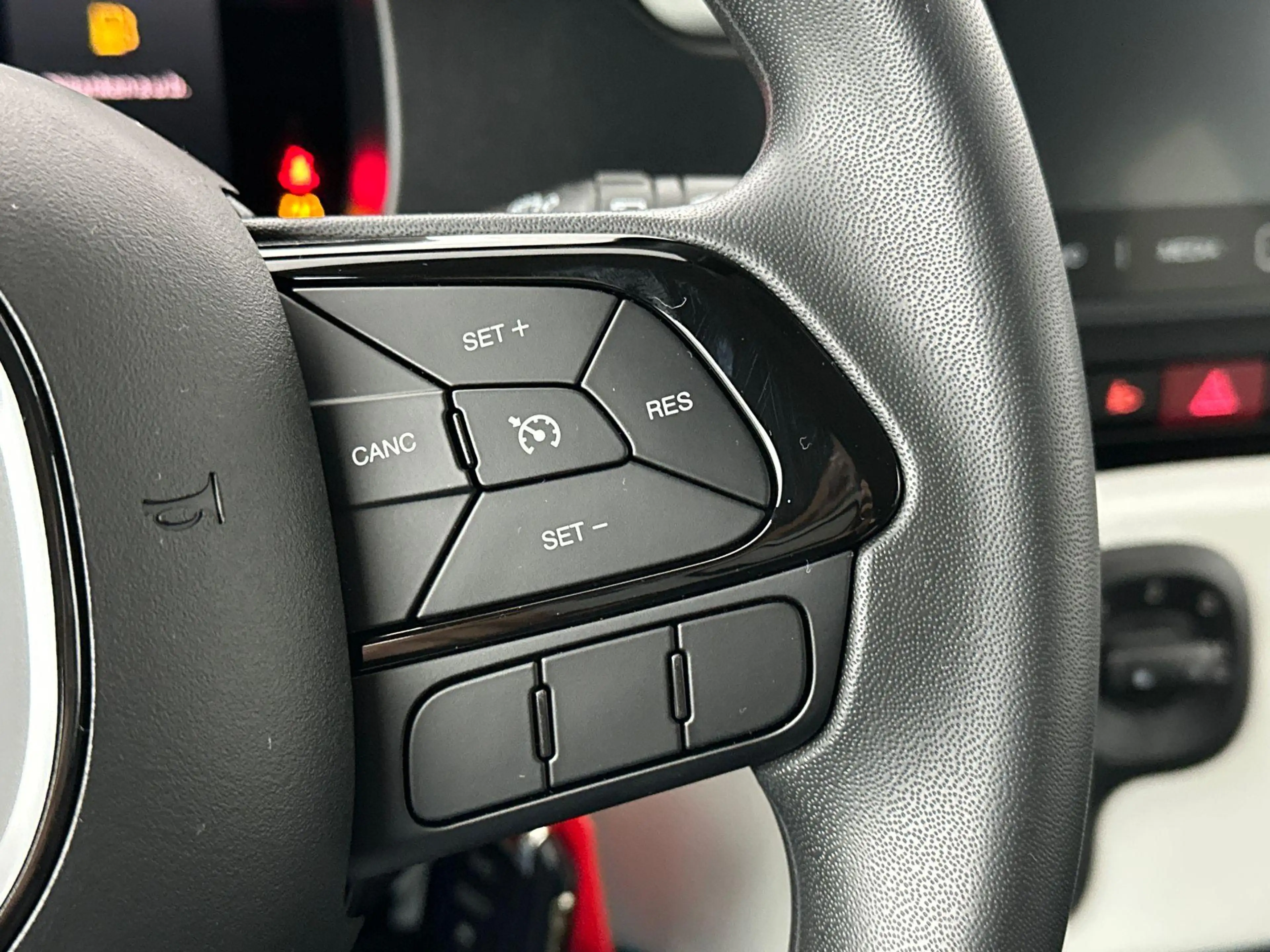 Fiat Pandina 1.0 Cross | Sensoren Achter | Cruise Control | 7'' — photo 13