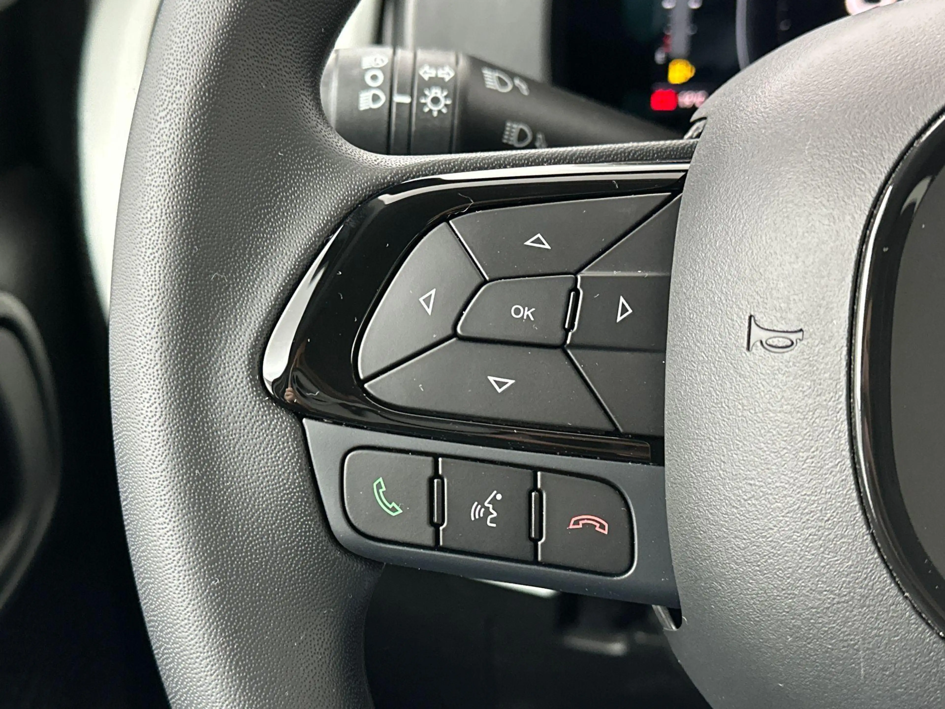 Fiat Pandina 1.0 Cross | Sensoren Achter | Cruise Control | 7'' — photo 12