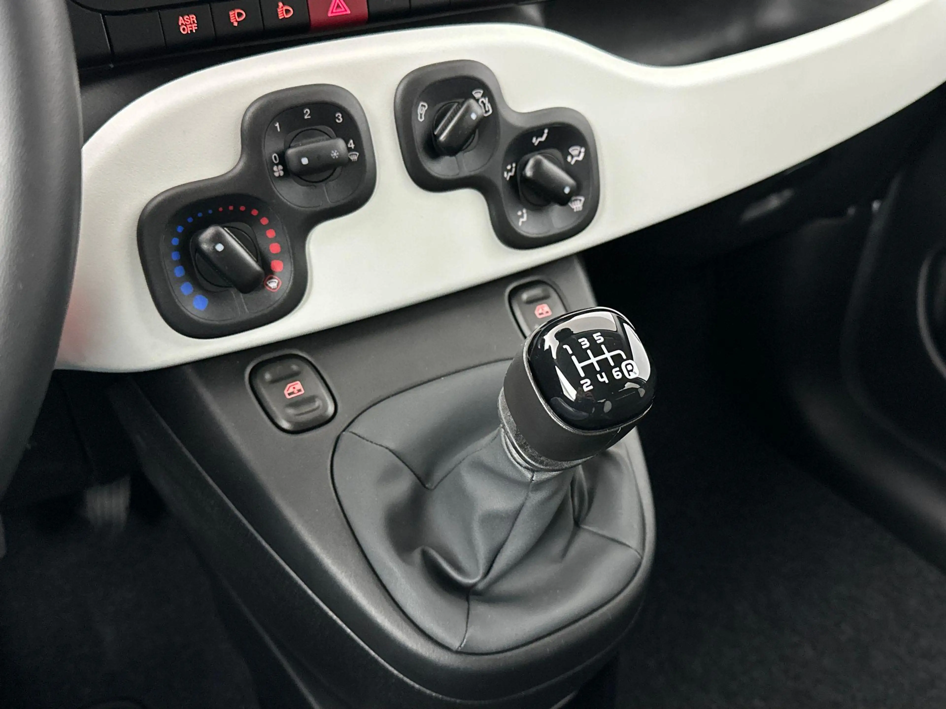 Fiat Pandina 1.0 Cross | Sensoren Achter | Cruise Control | 7'' — photo 15