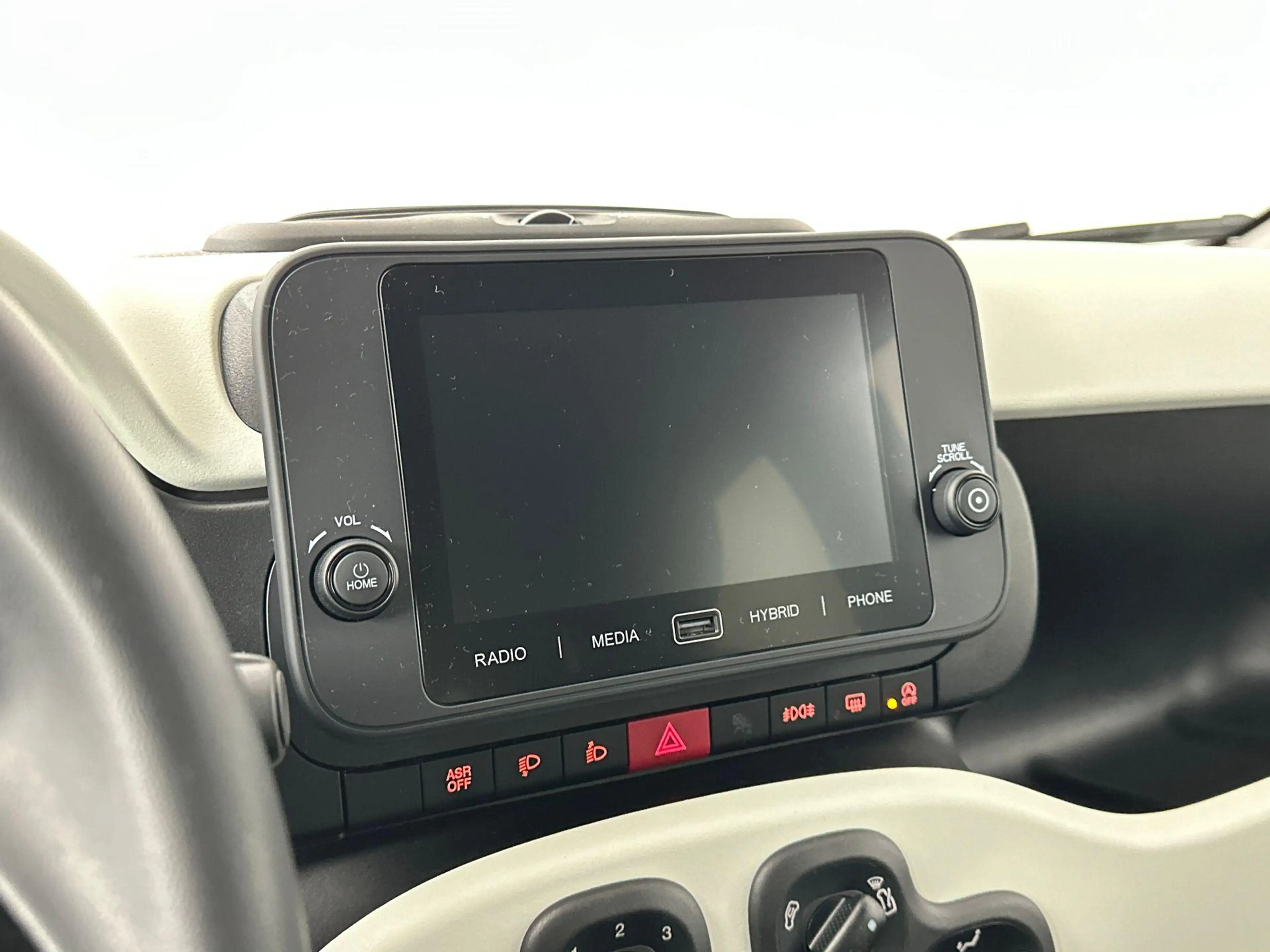 Fiat Pandina 1.0 Cross | Sensoren Achter | Cruise Control | 7'' — photo 14