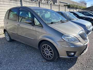 1.3 Multijet 16V Platino